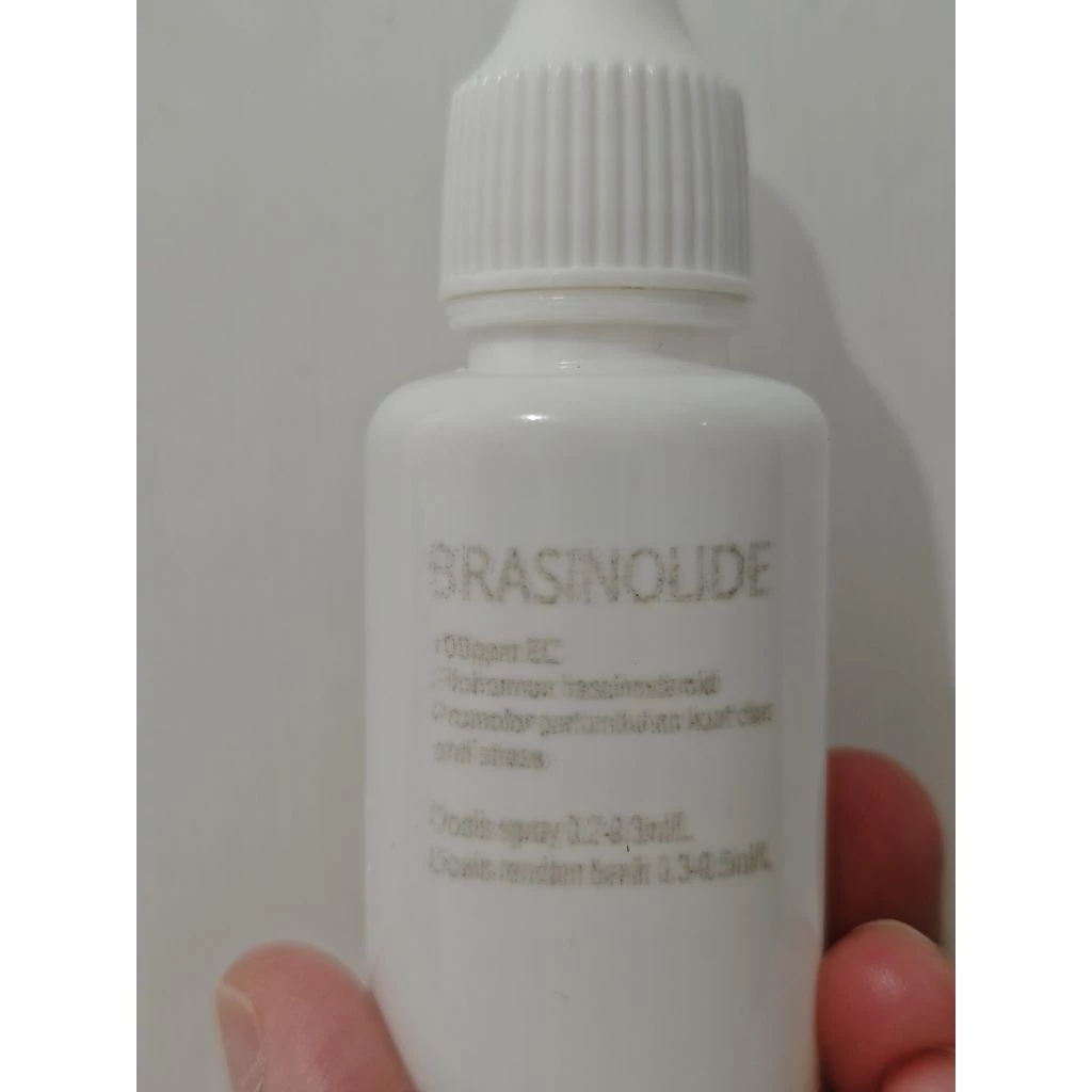 Brasinolide 100ppm