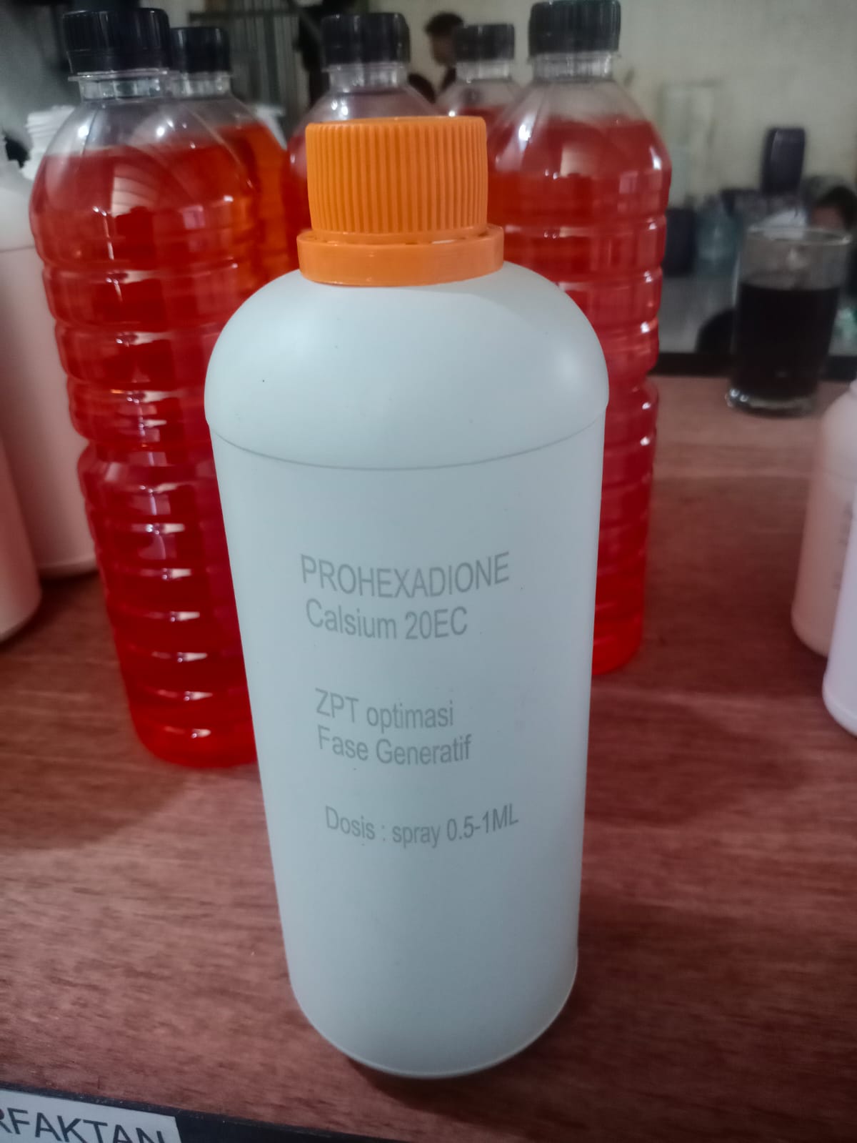 PROHEXADION CALSIUM 20SC