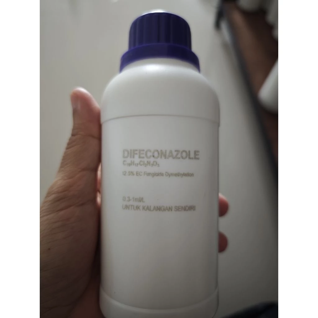 Difeconazole 125EC