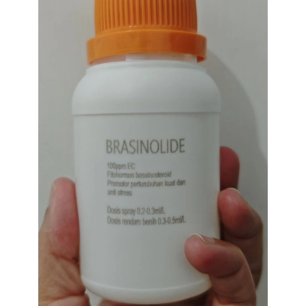 Brasinolide 100ppm Brasinolide 100ppm