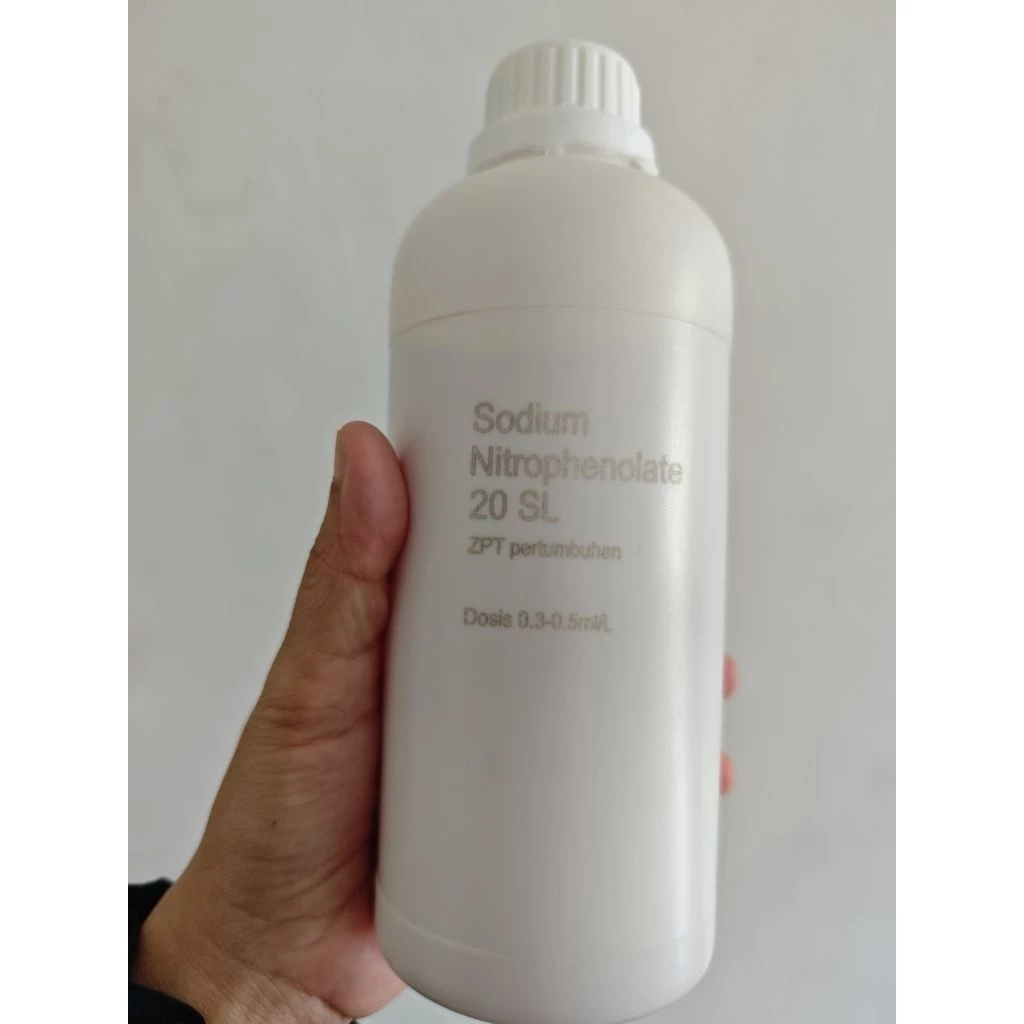 ZPT sodium nitrophenolat (atonik)20 SL