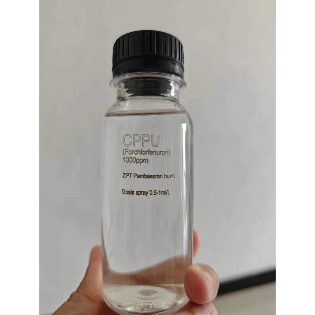 ZPT CPPU 1000ppm (pembesar buah)