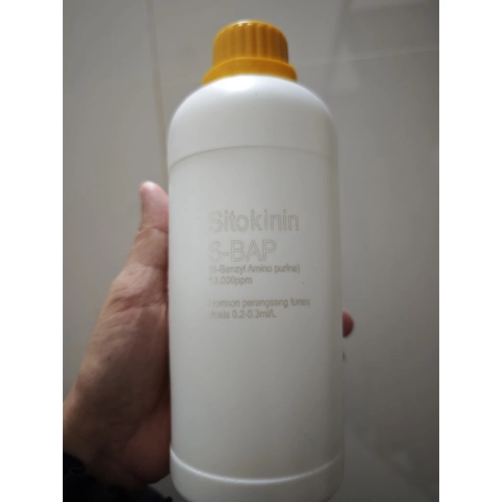 Hormon Sitokinin 10.000ppm